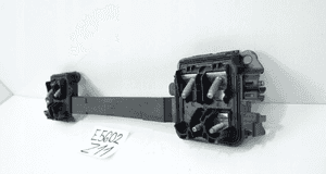 LISTWA ZŁĄCZKA ELEKTRYCZNA MERCEDES C W205 13-21 A2055452301 3
