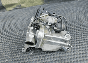 Chlodniczka 059131515R 059131502B 059906088P Chlodnica Spalin Zawor EGR Czujnik Diesel 2.7 3.0 V6 Audi A4 B8 A5 A6 C6 VW 6