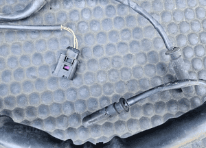 Wiazka Instalacja Silnika 2.7 TDI V6 CGKA 190KM Skrzynia Multitronik LTZ Europa Audi A4 B8 A5 8T 13