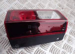 LAMPA PRAWA TYLNA COFANIA PRZECIWMGIELNA VIVARO RENAULT TRAFIC III 2