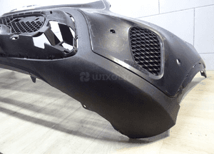 MERCEDES GLC W253 LIFT ZDERZAK PRZEDNI A2538858002 11