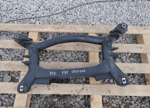 Bmw F30 F31 sanki kołyska zawieszenie tył 6863149 1