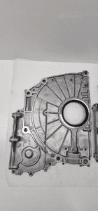 Bmw G01 G02 G30 G31 obudowa rozrządu 8576355 6