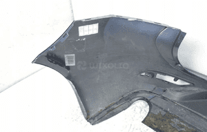 VOLVO V40 II 2012- ZDERZAK TYŁ TYLNY 31283756 8