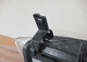 LAMPA PRZEDNIA PRZÓD PRAWA FORD FIESTA MK8 VIII 2017- 12