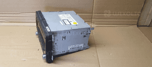 Radio radioodtwarzacz fabryczne VW Passat Touran Golf 1K0035186AA 3