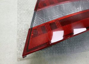 JAGUAR XF X250 LAMPA PRAWY TYŁ PRAWA TYLNA 12