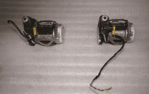 PAS PRZEDNI PRAWY PORSCHE PANAMERA 97080303400 2