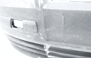 ZDERZAK PRZÓD PRZEDNI FIAT STILO 5D 735288420 5