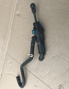Pompa sprzęgła wysprzęglik Mitsubishi Asx 2345A041 3