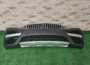 ZDERZAK BMW X3 G01 X LINE 1