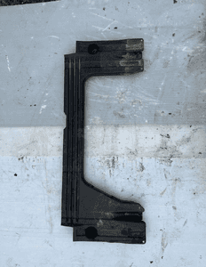 Osłona podwozia dolna płyta Audi A4 B5 8D0825215A 1