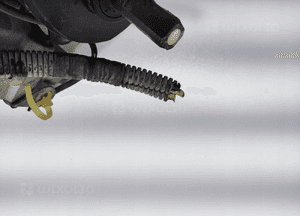 PRZEKŁADNIA MAGLOWNICA PEUGEOT 208 I 2015-2019 LIFT EUROPA 6