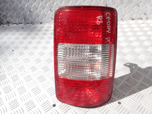 LAMPA PRAWY TYŁ VW CADDY 2K0945258A 2