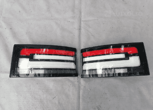Lampa lewa prawa tył Land Rover Discovery 5 V HY32-13192-DC 2