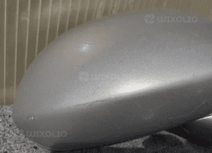 LUSTERKO ELEKTRYCZNE PRAWE OPEL CORSA D 5 PIN ORYGINAŁ Z157 OKAZJA! WYSYŁKA! 2