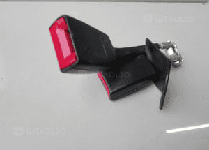 A4 B6 WPINKA ZAPINKA PSAÓW TYŁ 8E085773901C 3