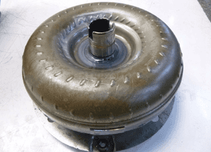 RANGE ROVER SPORT L320 3.0 SPRZĘGŁO KONWERTE 6HP28 3