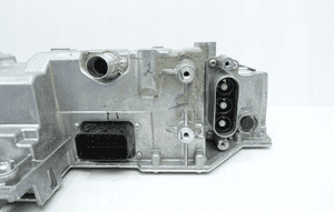 MODUŁ ŁADOWARKA BMW F45 F60 LEB452D 2432662 5