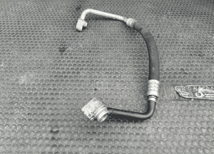Przewód 8E0260707BA Klimatyzacji Waż Klimy Rurka Klima Audi A4 B6 18