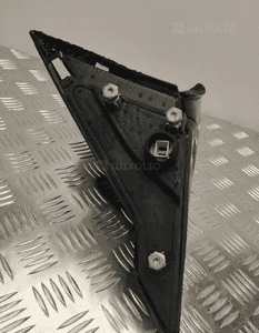 Bmw F21 lusterko prawe europa 5 pin 11