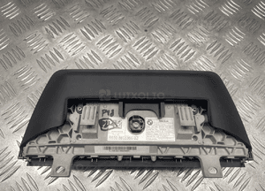 Bmw F39 F48 monitor ekran navi 8803369 2