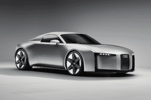 Następca Audi TT w 2027 roku - czego się spodziewać i jakie części TT najczęściej wymaga?